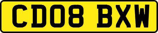 CD08BXW