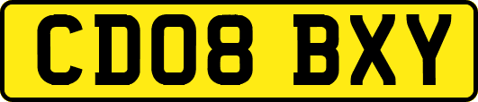 CD08BXY