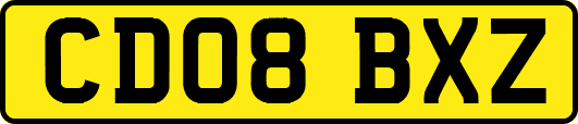 CD08BXZ