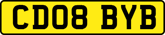 CD08BYB