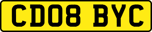 CD08BYC