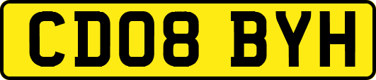 CD08BYH