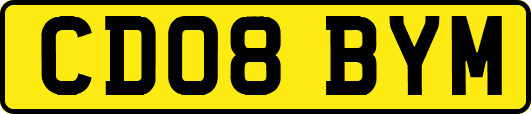 CD08BYM