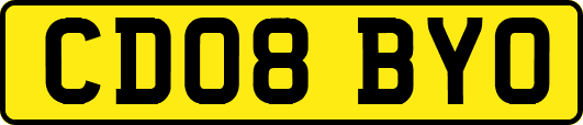 CD08BYO