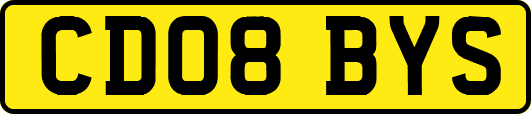 CD08BYS