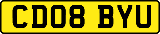 CD08BYU