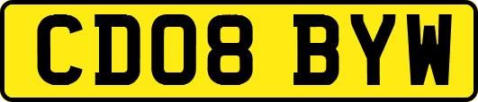CD08BYW
