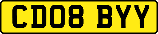 CD08BYY