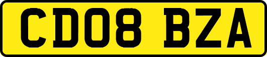 CD08BZA