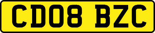 CD08BZC