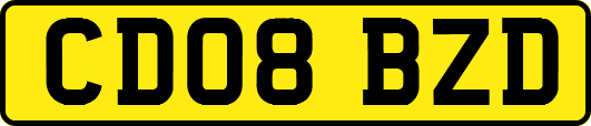 CD08BZD