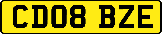 CD08BZE