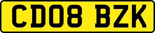 CD08BZK