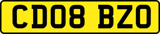 CD08BZO