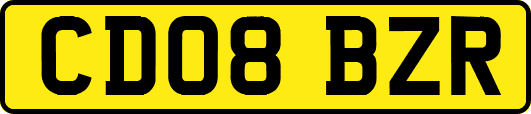 CD08BZR