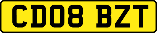CD08BZT