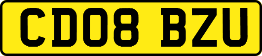 CD08BZU