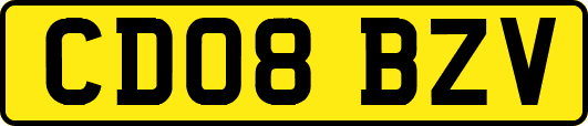 CD08BZV
