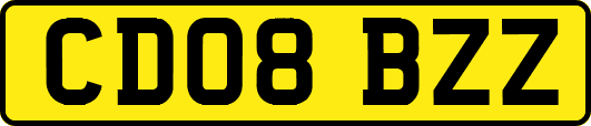 CD08BZZ