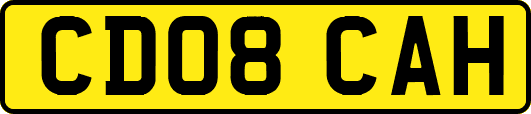 CD08CAH