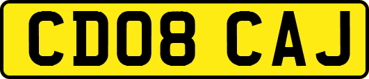 CD08CAJ
