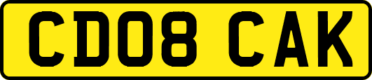 CD08CAK