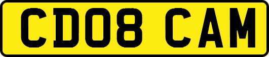 CD08CAM