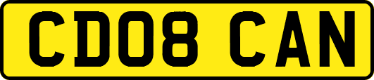 CD08CAN