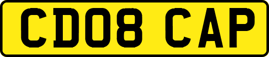 CD08CAP