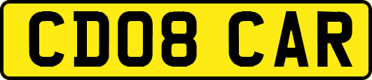 CD08CAR