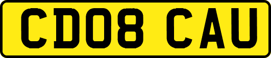 CD08CAU