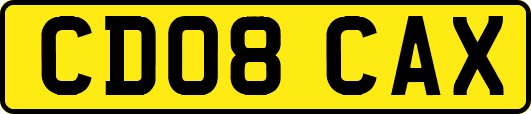 CD08CAX