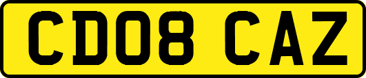 CD08CAZ
