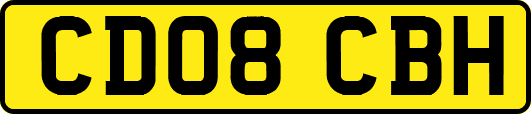 CD08CBH