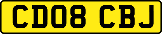 CD08CBJ