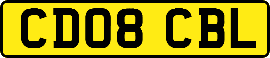 CD08CBL