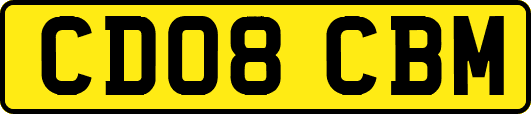 CD08CBM