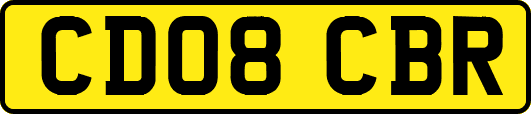 CD08CBR