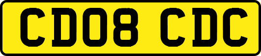 CD08CDC