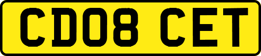 CD08CET