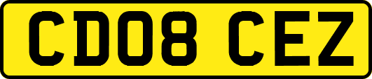 CD08CEZ