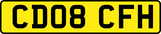 CD08CFH
