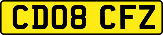 CD08CFZ