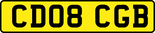 CD08CGB