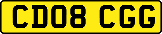 CD08CGG