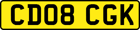 CD08CGK