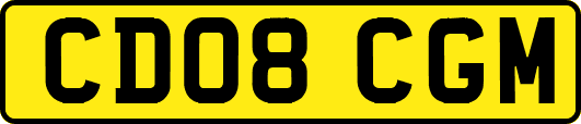 CD08CGM