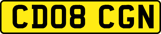 CD08CGN