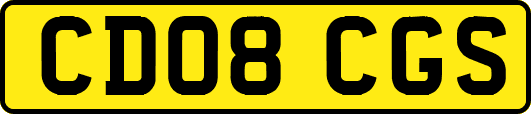 CD08CGS