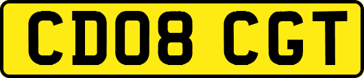 CD08CGT